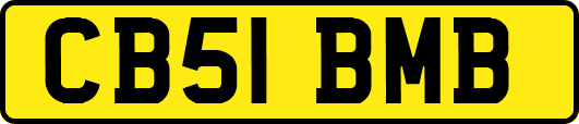 CB51BMB