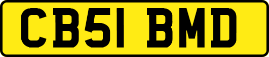 CB51BMD