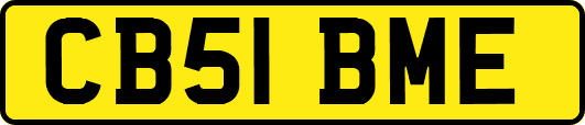 CB51BME