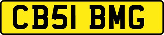 CB51BMG