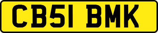 CB51BMK