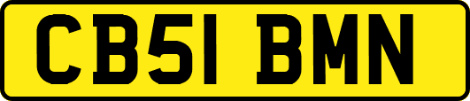 CB51BMN