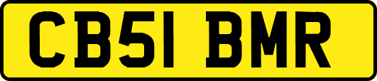 CB51BMR