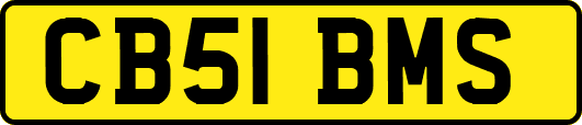 CB51BMS