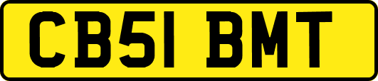 CB51BMT