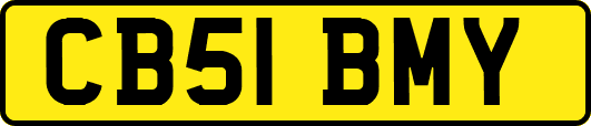 CB51BMY