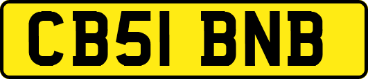 CB51BNB