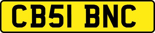 CB51BNC