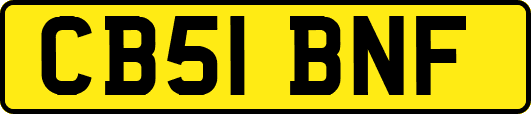 CB51BNF