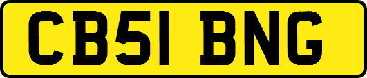 CB51BNG