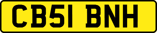 CB51BNH