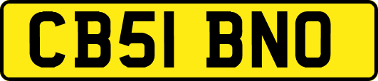 CB51BNO