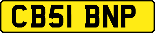 CB51BNP