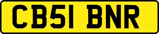 CB51BNR