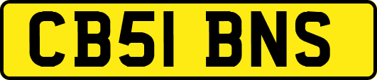 CB51BNS