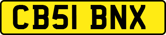 CB51BNX