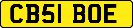 CB51BOE