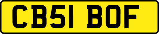 CB51BOF