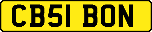 CB51BON