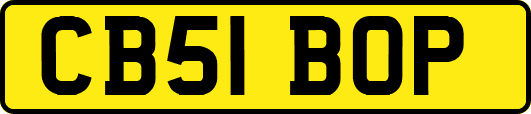 CB51BOP