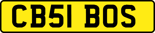 CB51BOS