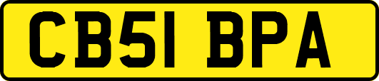 CB51BPA