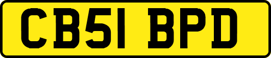 CB51BPD