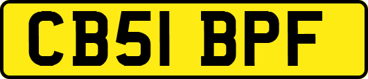 CB51BPF
