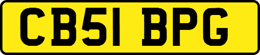 CB51BPG