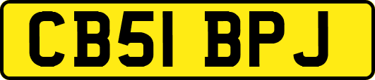 CB51BPJ
