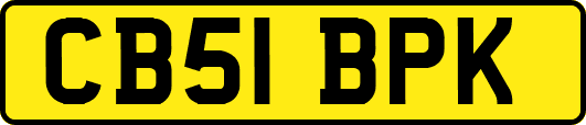 CB51BPK