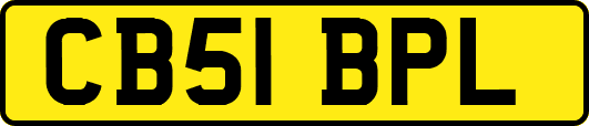 CB51BPL