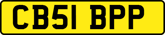 CB51BPP