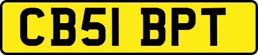 CB51BPT