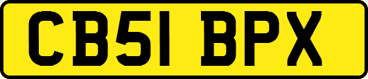 CB51BPX