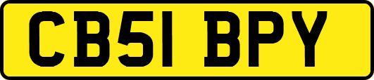 CB51BPY