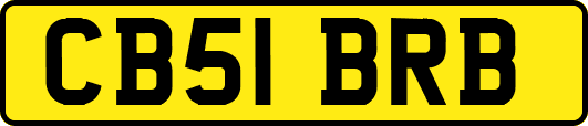 CB51BRB