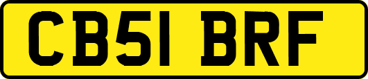 CB51BRF