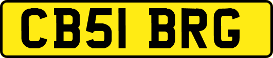 CB51BRG