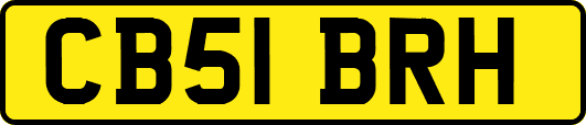 CB51BRH