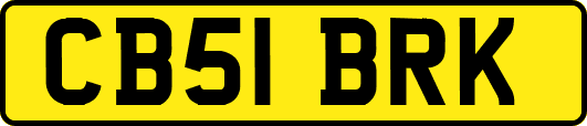 CB51BRK