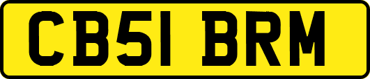 CB51BRM