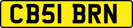 CB51BRN