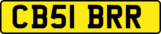 CB51BRR