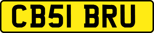 CB51BRU