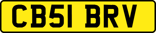 CB51BRV