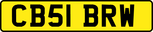 CB51BRW