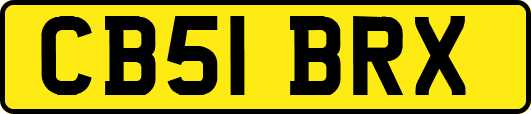 CB51BRX