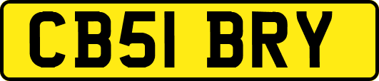 CB51BRY