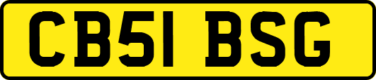 CB51BSG